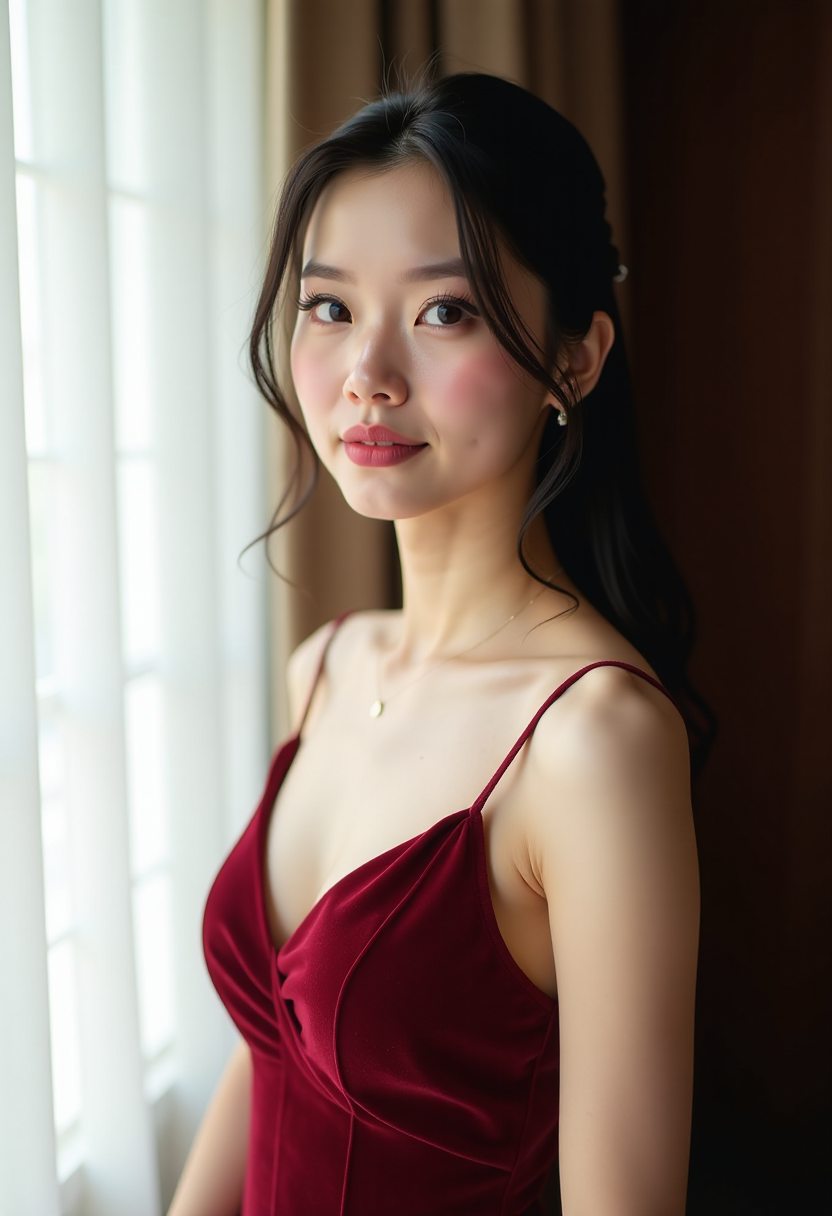 《她的周末清单》海报