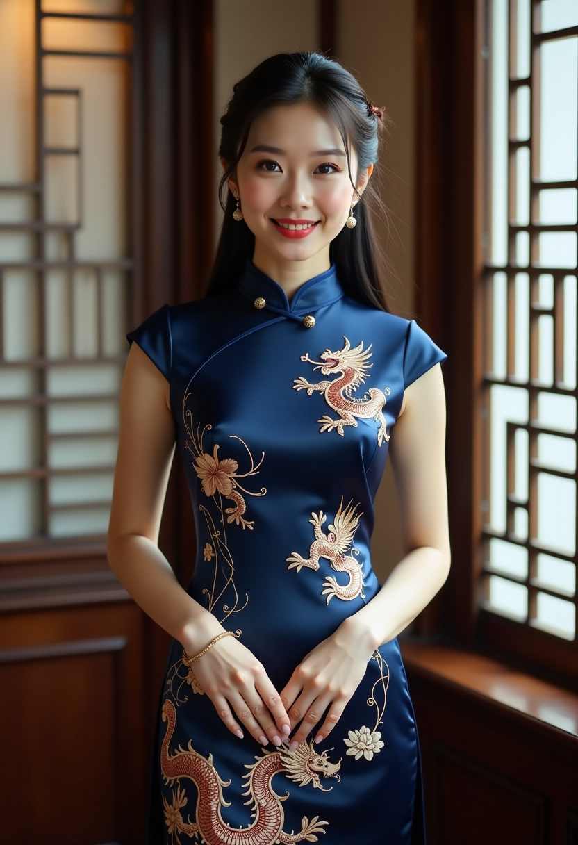 《春日合租指南》竖版海报